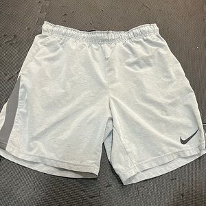 Nike dry fit shorts